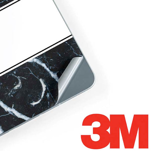 NBA Portland Trail Blazers Marble Galaxy Book 12in Skin